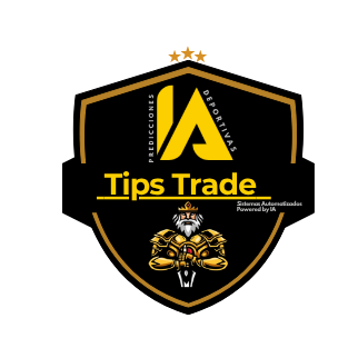 Tipstrade Logo